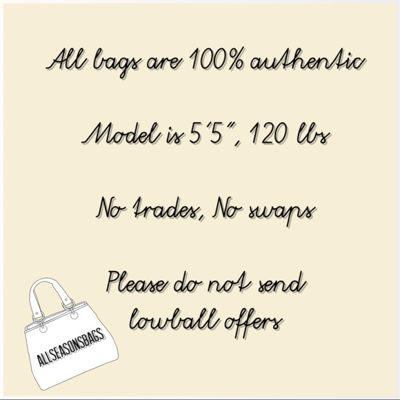 Kate spade HANI Haven lane nouveau tote stripe NWT - Picture 6 of 6